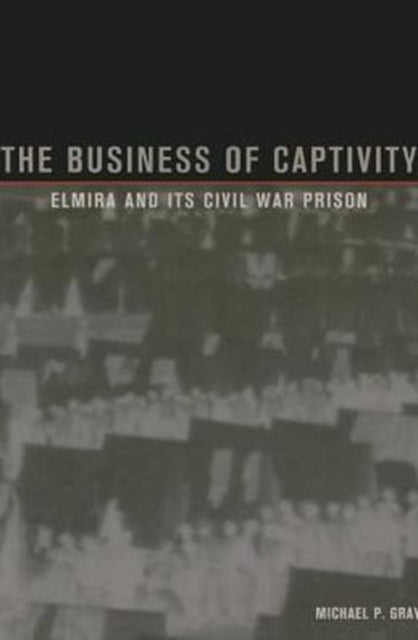 Book cover of: Business of Captivity