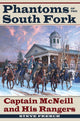Book cover of: Phantoms of the South Fork. By: Steve French