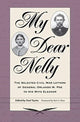 Book cover of: My Dear Nelly. By: Paul Taylor