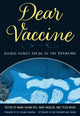 Book cover of: Dear Vaccine. By: Naomi Shihab Nye