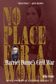 Book cover of: No Place for a Woman. By: Mike Pride