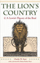 Book cover of: Lion's Country. By: Charlie W. Starr