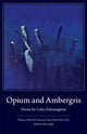 Book cover of: Opium and Ambergris