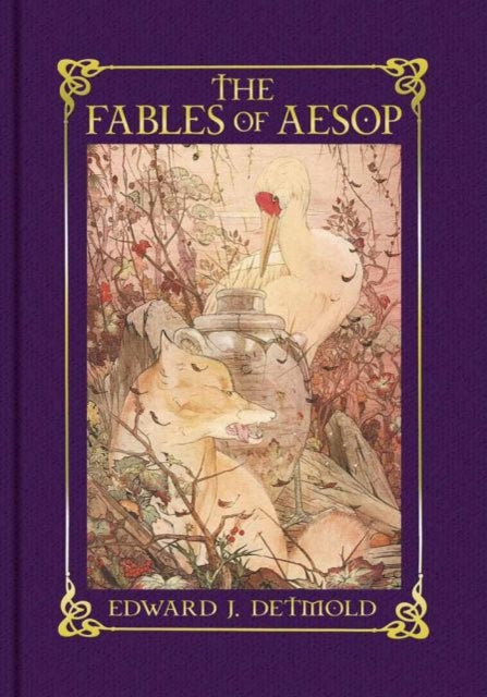 Fables of Aesop