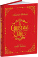 Book cover of: A Christmas Carol. By: Charles Dickens