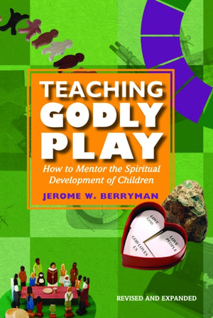 Teaching Godly Play