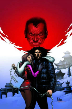 Thousand Arts One-Shot