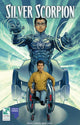 Book cover of: Silver Scorpion