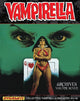 Book cover of: Vampirella Archives Volume 7. By: Jose Gonzalez