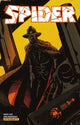 Book cover of: Spider Volume 2. By: David Liss
