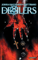 Book cover of: Devilers. By: Joshua Hale Fialkov