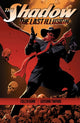 Book cover of: Shadow: The Last Illusion. By: Cullen Bunn