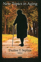 Book cover of: New Topics in Aging