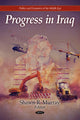 Book cover of: Progress in Iraq. By: Shawn R. Murray