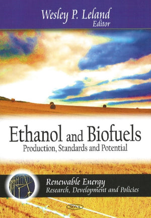Ethanol & Biofuels