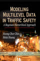 Book cover of: Modeling Multilevel Data in Traffic Safety. By: Hoong Chor Chin