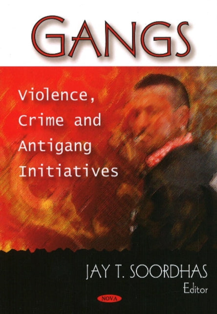 Book cover of: Gangs