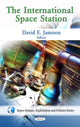 Book cover of: International Space Station. By: David E. Jamison