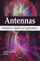 Book cover of: Antennas