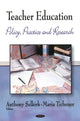 Book cover of: Teacher Education