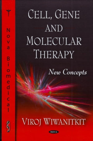 Cell, Gene, & Molecular Therapy