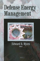 Book cover of: Defense Energy Management