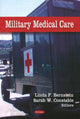 Book cover of: Military Medical Care