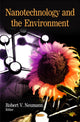 Book cover of: Nanotechnology & the Environment