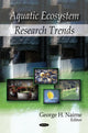Book cover of: Aquatic Ecosystem Research Trends