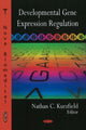 Book cover of: Developmental Gene Expression Regulation