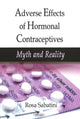Book cover of: Adverse Effects of Hormonal Contraceptives