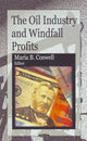 Book cover of: Oil Industry & Windfall Profits