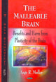 Book cover of: Malleable Brain. By: Aage R. Møller