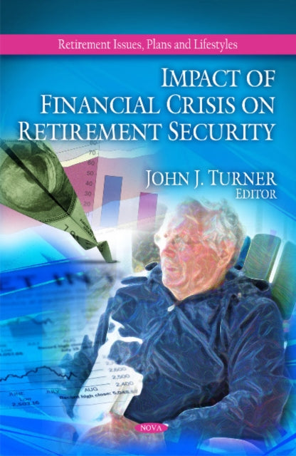 Book cover of: Impact of Financial Crisis on Retirement Security