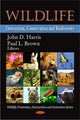Book cover of: Wildlife