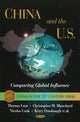 Book cover of: China & the U.S.. By: Thomas G. Lum