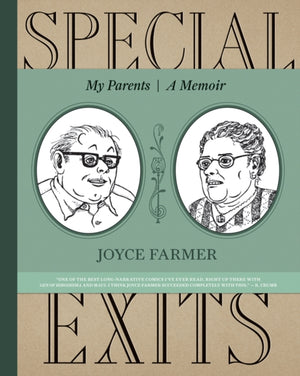 Special Exits