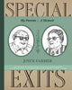 Book cover of: Special Exits. By: Joyce Farmer