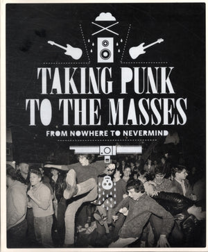 Taking Punk to the Masses