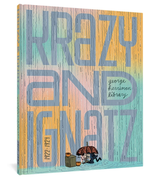 Krazy & Ignatz 1922-1924
