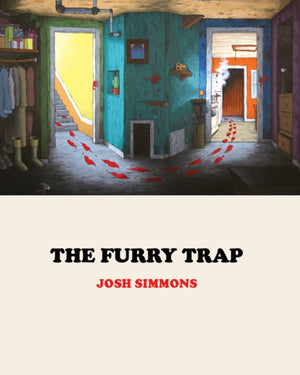 Furry Trap