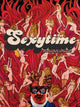 Book cover of: Sexytime: The Post-Porn Rise of the Pornoisseur