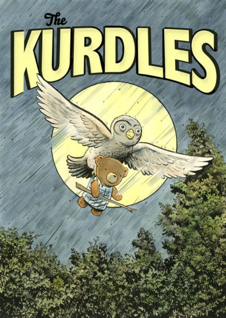 Book cover of: Kurdles. By: Robert Goodin