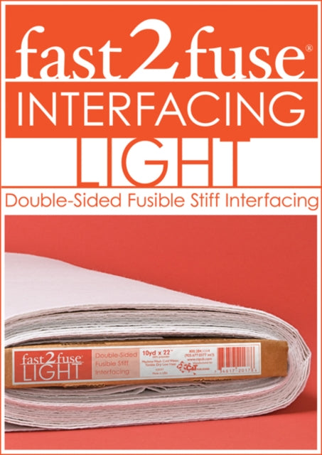 fast2fuse Light Bolt 20" x 10 yards