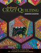 Book cover of: Foolproof Crazy Quilting. By: Jennifer Clouston