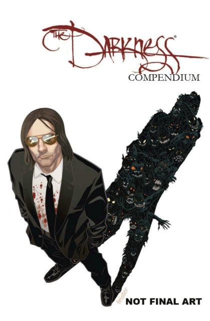 Book cover of: Darkness Compendium Volume 2