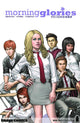 Book cover of: Morning Glories Volume 1