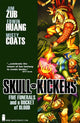 Book cover of: Skullkickers Volume 2
