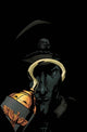 Book cover of: Peter Panzerfaust Volume 2: Hooked. By: Tyler Jenkins