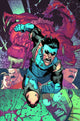 Book cover of: Invincible Volume 18: Death of Everyone. By: Robert Kirkman